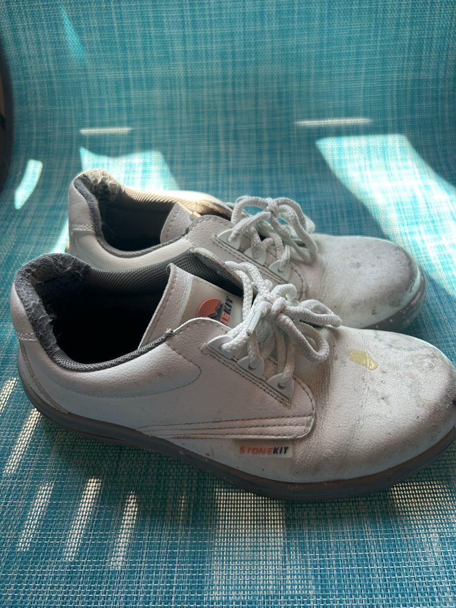 Scarpe da uomo: Arbeitssicherheits Schuhe – Usato da Wolfhausen venduto da eil_jc5j 3