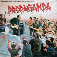 DIVERS ARTISTES - PROPAGANDA