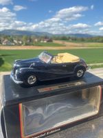 BMW 502 Cabriolet 1:18 1955