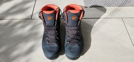 Wanderschuhe Mammut Mercury IV Mid GTX Grösse 44 neu
