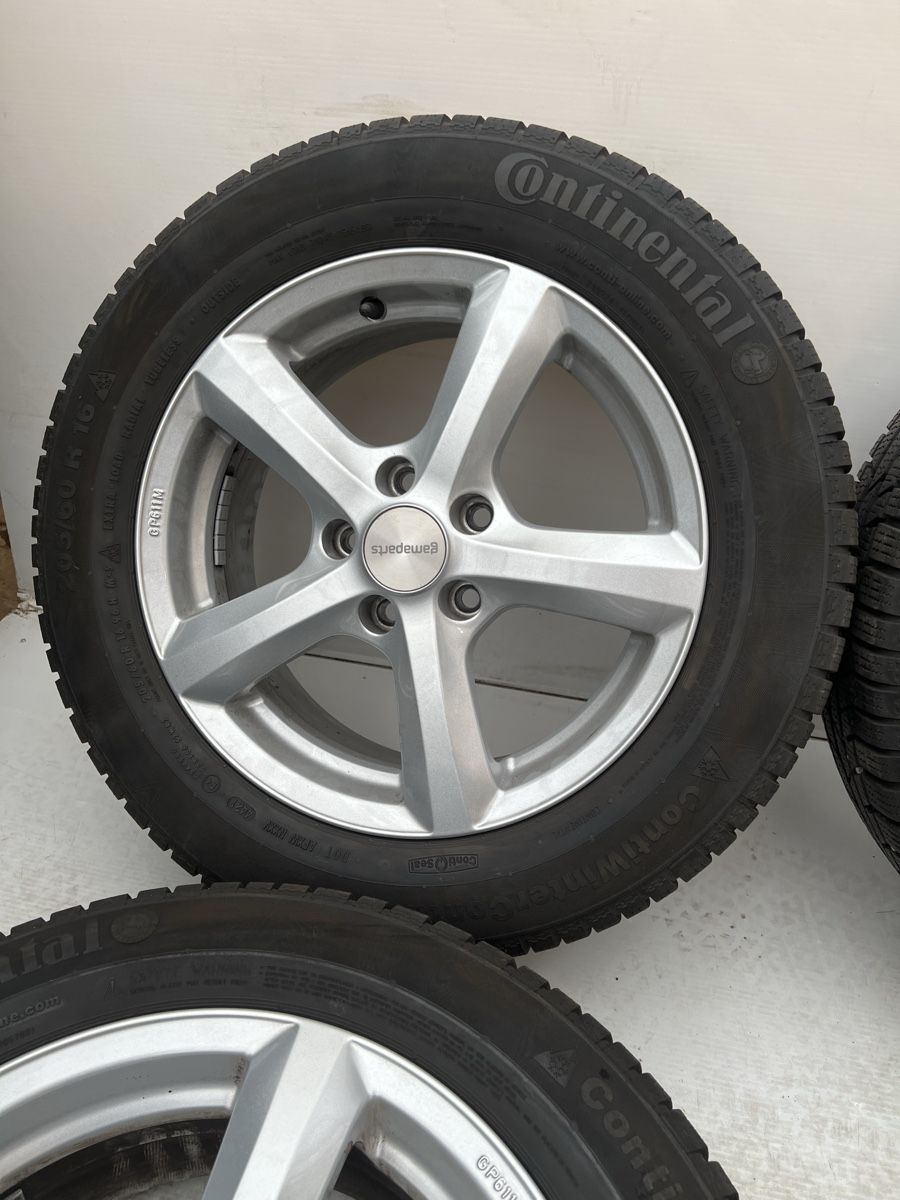 Volkswagen Cerchioni: Originale felgen Vw T Roc – Usato da Glis venduto da Rasa2015
