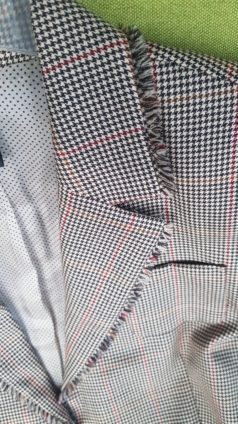 Marc Cain Jacken: Modischer Blazer von MARCCAIN Gr:38 – Neu (gemäss Beschreibung) aus Grenchen von ott_bvn8 2