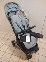 Easywalker Jackey Buggy grau – guter Zustand + viel Zubehör