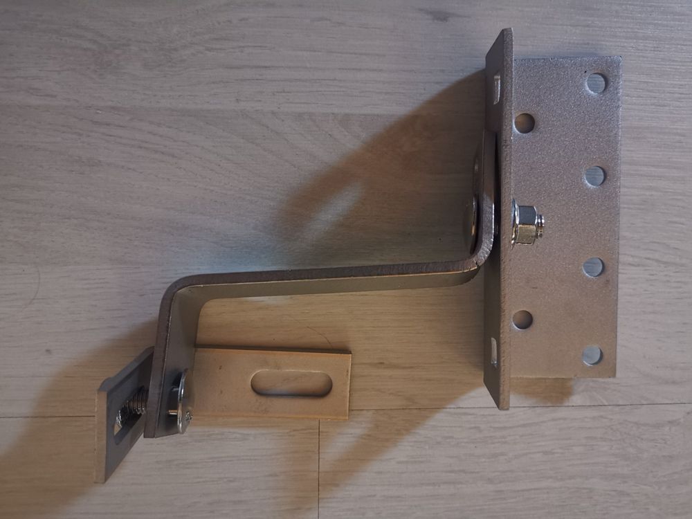Jubilee Schnellspanner 11 Mm Bandbreite – Edelstahl-Klemme, Verstellbar Von 50–455 Mm, Made In UK