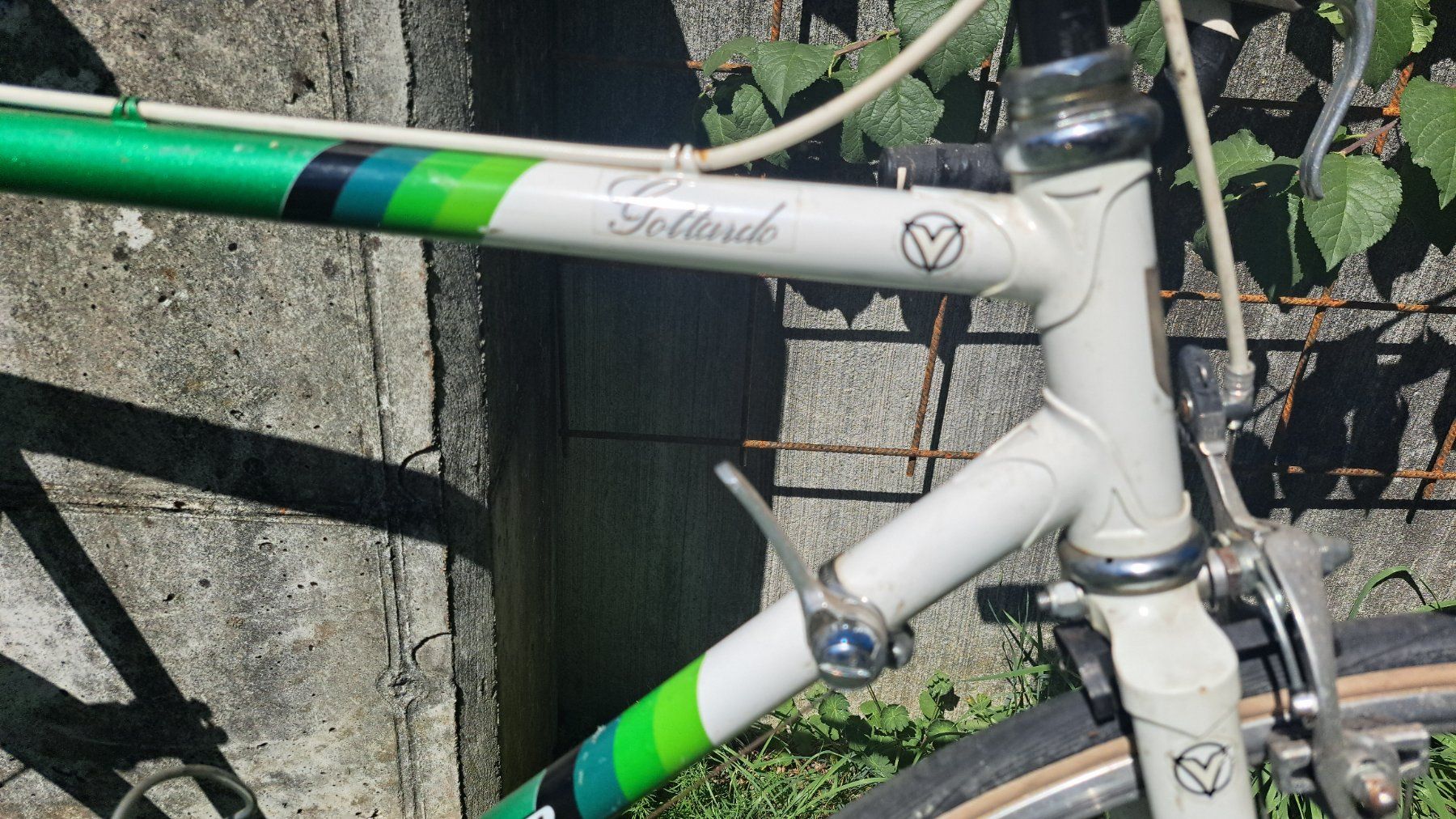 Villiger Vélos: Rennvelo Villiger "Gotthardo" – D'occasion à Langenthal par T.L. 5
