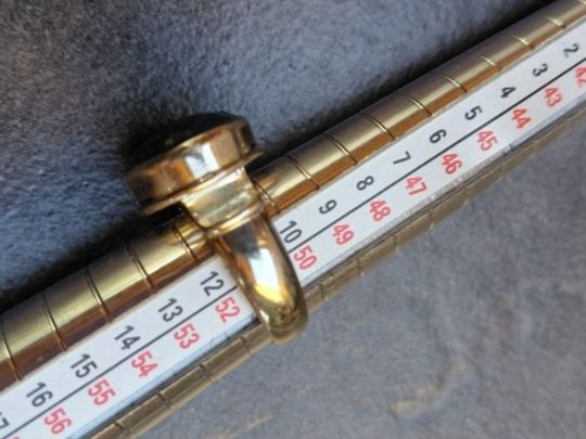 Orecchini pendenti & Orecchini a lobo: Ohrringe und passender Ring 51 Lapislazuli – Nuovo (secondo la descrizione) da Oberlunkhofen venduto da Kupferhexe 1