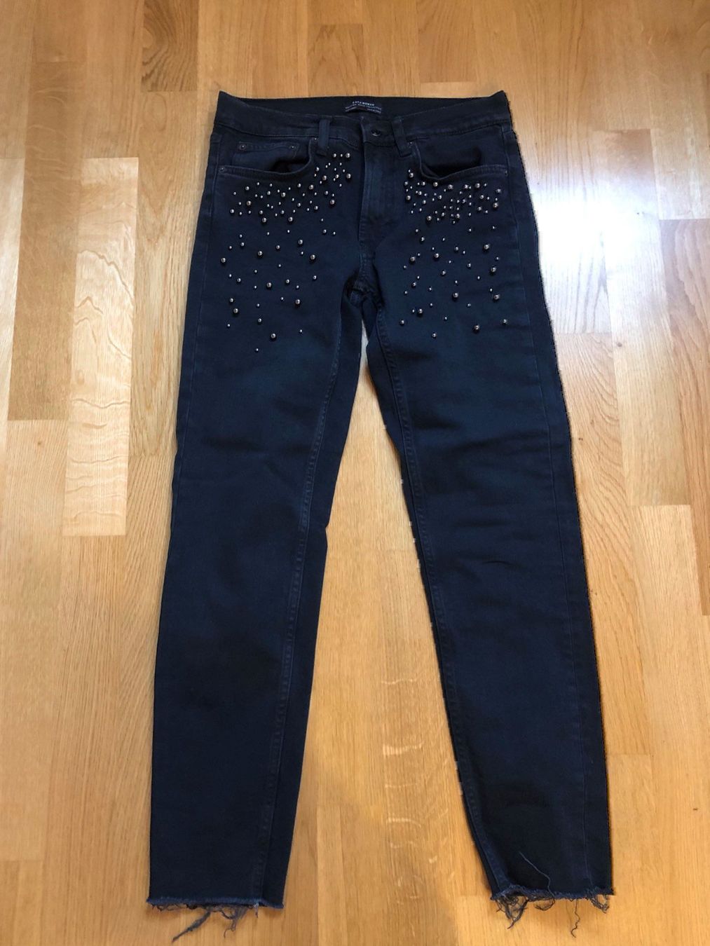 Zara Jeans: ZARA Jeans – Nuovo (secondo la descrizione) da Grenchen venduto da iagiag