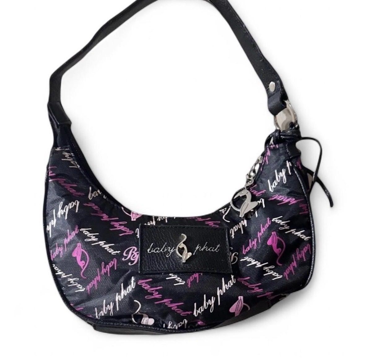 Borse da donna: Baby Phat Tasche – Nuovo (secondo la descrizione) da Wettingen venduto da img_nt6b