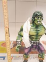 Masters of the Universe Hulk He-Man