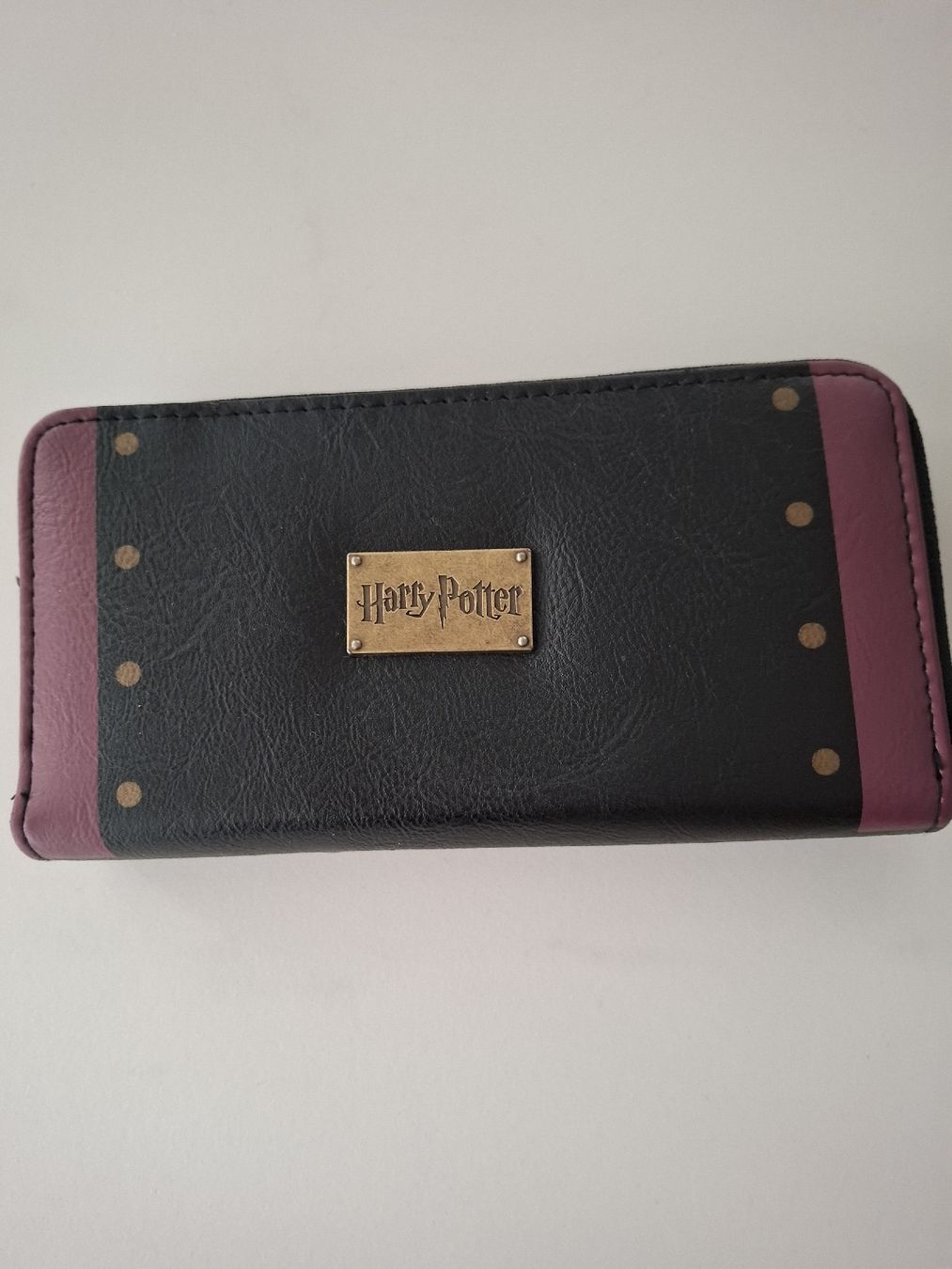 Portemonnaie: Harry Potter neu – Neu (gemäss Beschreibung) aus Adligenswil von Idefixli26 1