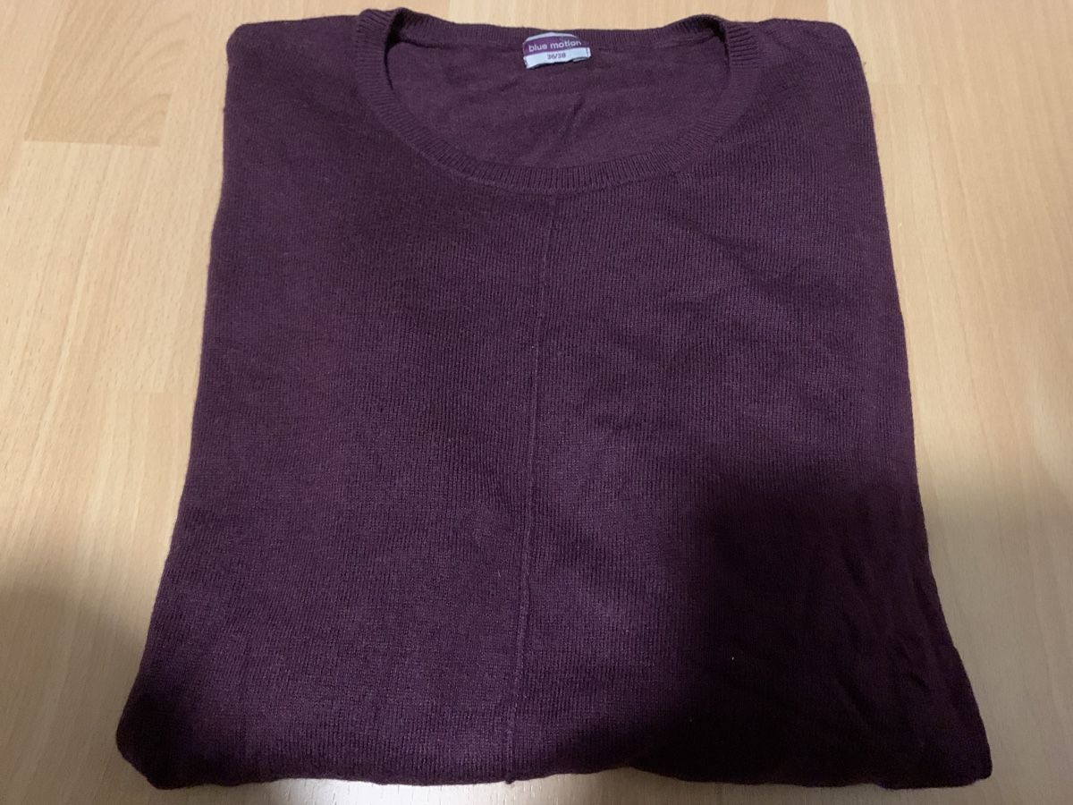 Maglioni & Felpe: Feiner Strickpullover Gr.38 – Usato da Kreuzlingen venduto da jamie45
