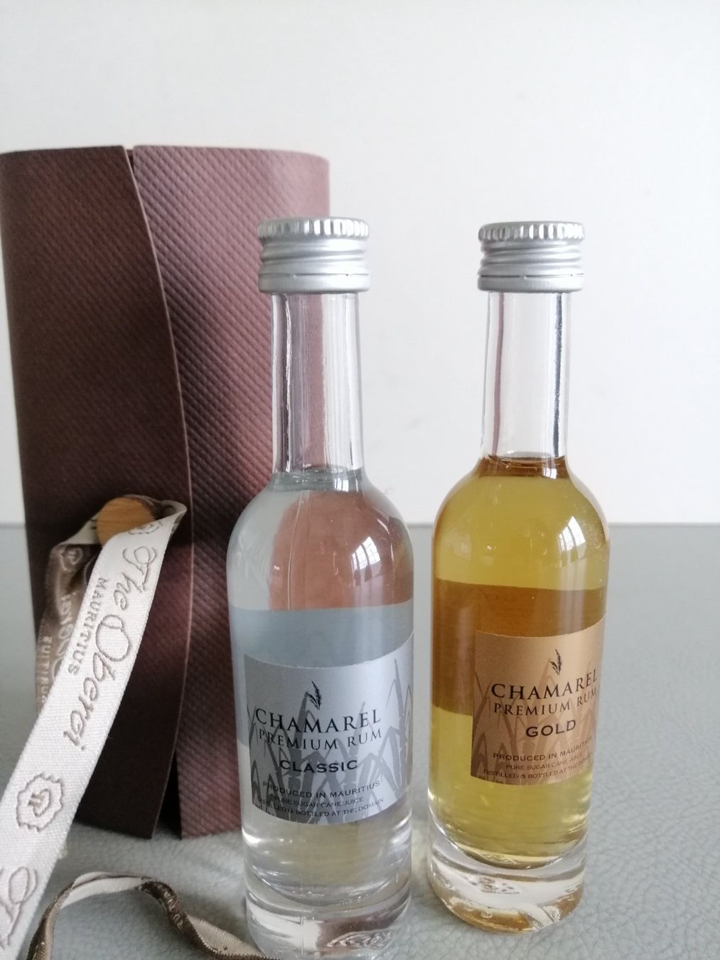 Bevande alcoliche: Sammlung Obstbrände – Nuovo e nell'imballaggio originale da Mörschwil venduto da  6