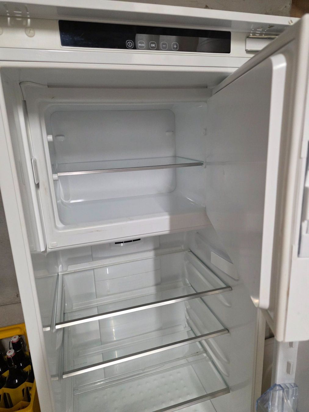 Electrolux Réfrigérateurs: Einbau Kühlschrank 291 l – D'occasion à Neuenkirch par Broenner1 2
