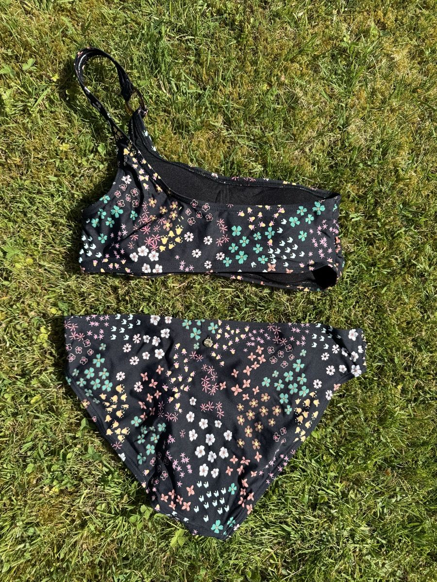 S.Oliver Costumi da bagno & Bikini: Bikini S.Oliver 36 schwarz – Nuovo (secondo la descrizione) da Rüfenach AG venduto da merlyn07 1