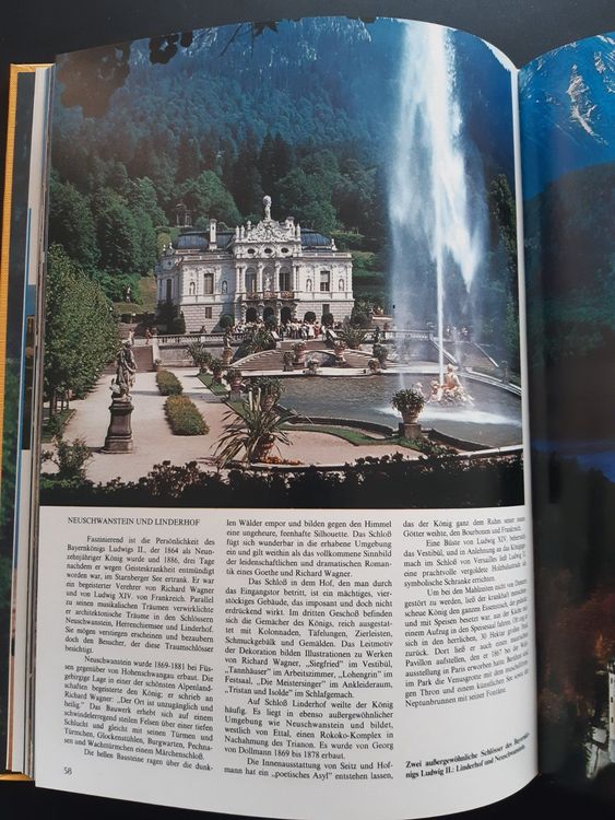 Die schönsten Baudenkmäler der Welt Kaufen auf Ricardo