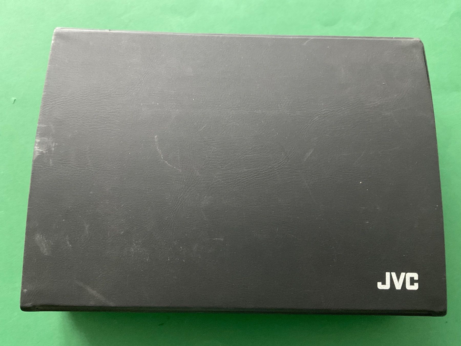 JVC Microfoni: JVC Mikrofon ++++ – Usato da Langenthal venduto da Kotade 6