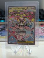 Mega Diancie ex (ASC 267) Héros Transcendants FR
