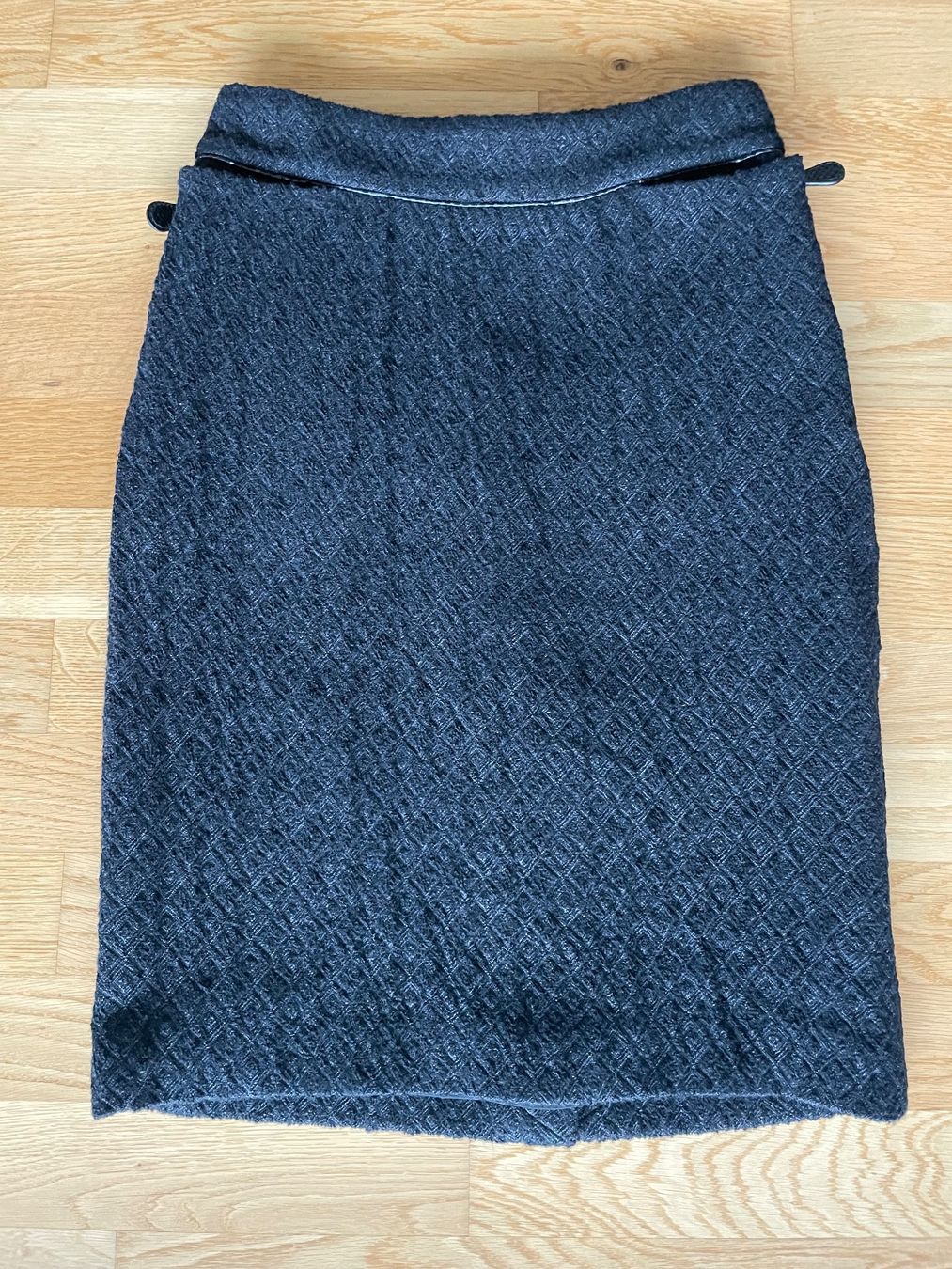 Bottega Veneta Gonne: Wollrock BOTTEGA VENETA – Nuovo (secondo la descrizione) da Richterswil venduto da IrynaL