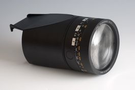 Metz 60-22 Fresnel für Blitz Metz 60 CT 1 & 2 #v3