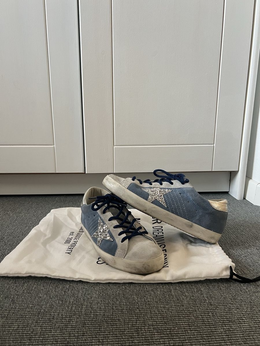 Golden Goose Damenschuhe: Golden Goose gr.37 – Gebraucht aus Wettswil von Mar_ch5d