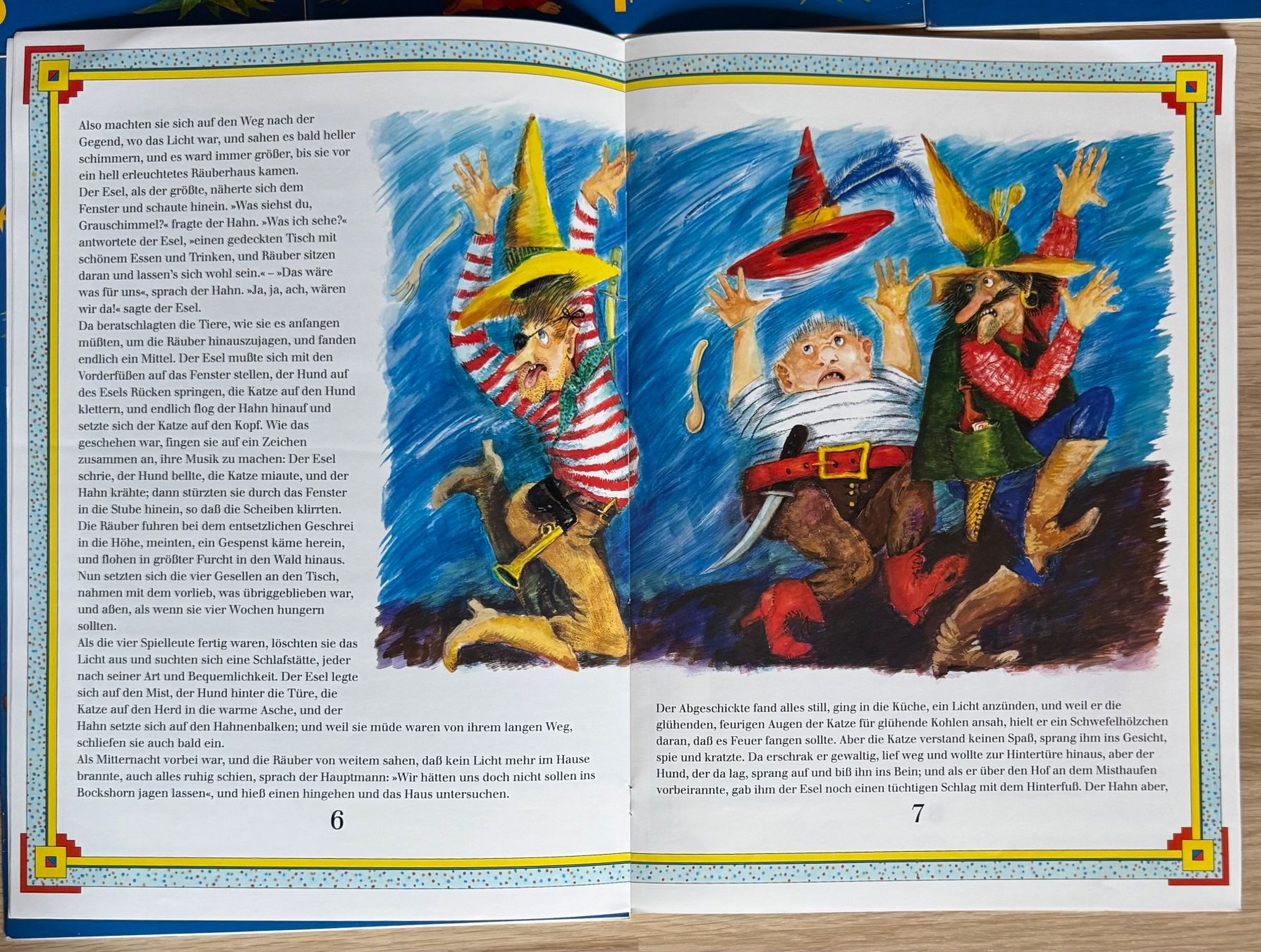 Bücher: Mein Goldener Märchenschatz 5 Buecher – Gebraucht aus Würenlingen von Daiaio 3