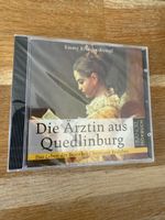 CD Emmy Krätke-Rumpf - Die Ärztin aus Quedlinburg, Hörbuch
