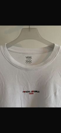 Vans Longsleeve Langarmshirt