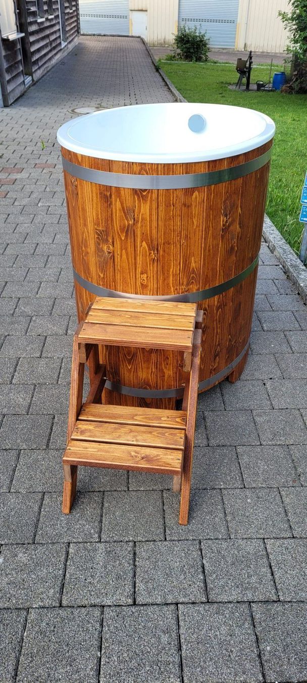 Sauna & Accessori: Sauna Tauchbecken,Botich, – Nuovo e nell'imballaggio originale da Diepflingen venduto da Der_billige_max