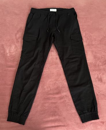 PROJEK RAW Herren Cargohose Grösse S/P