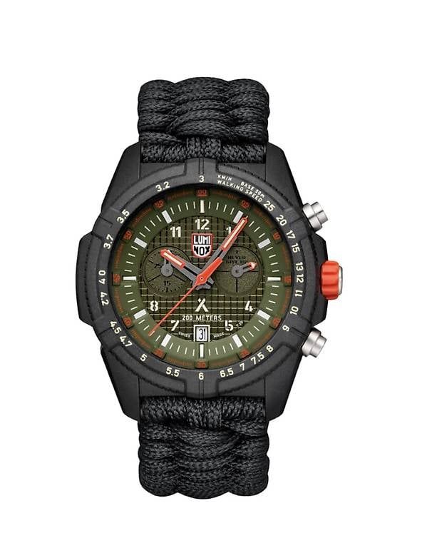 Uhren: Montre Luminor X Bear  – Gebraucht aus Neuchâtel von RKC3