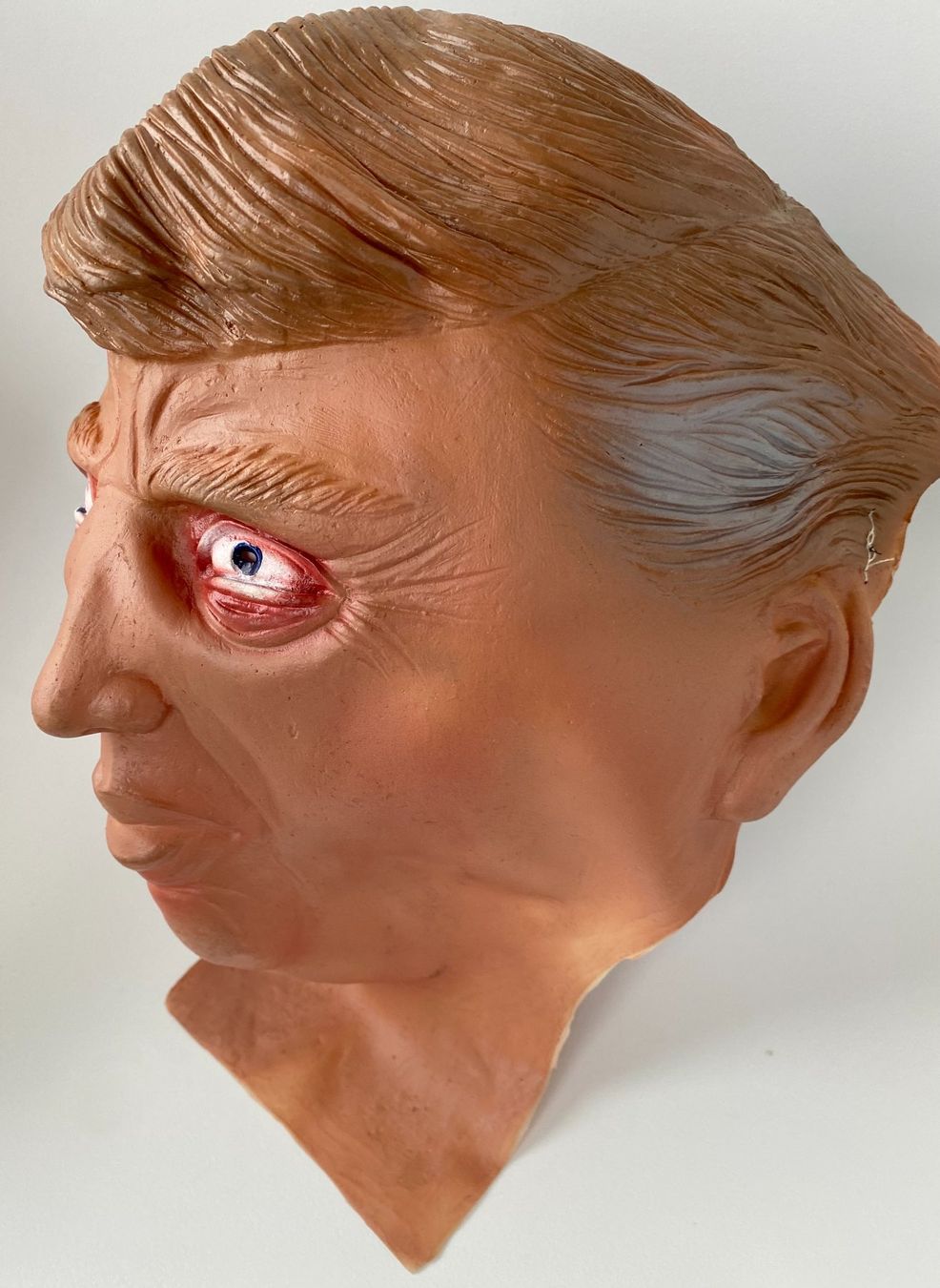 Masken: Masque Donald Trump      NEU! – Neu (gemäss Beschreibung) aus Peseux von CoolShoping 2