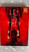 LET US PREY – UNCUT #4 Mediabook – Blu-ray + DVD