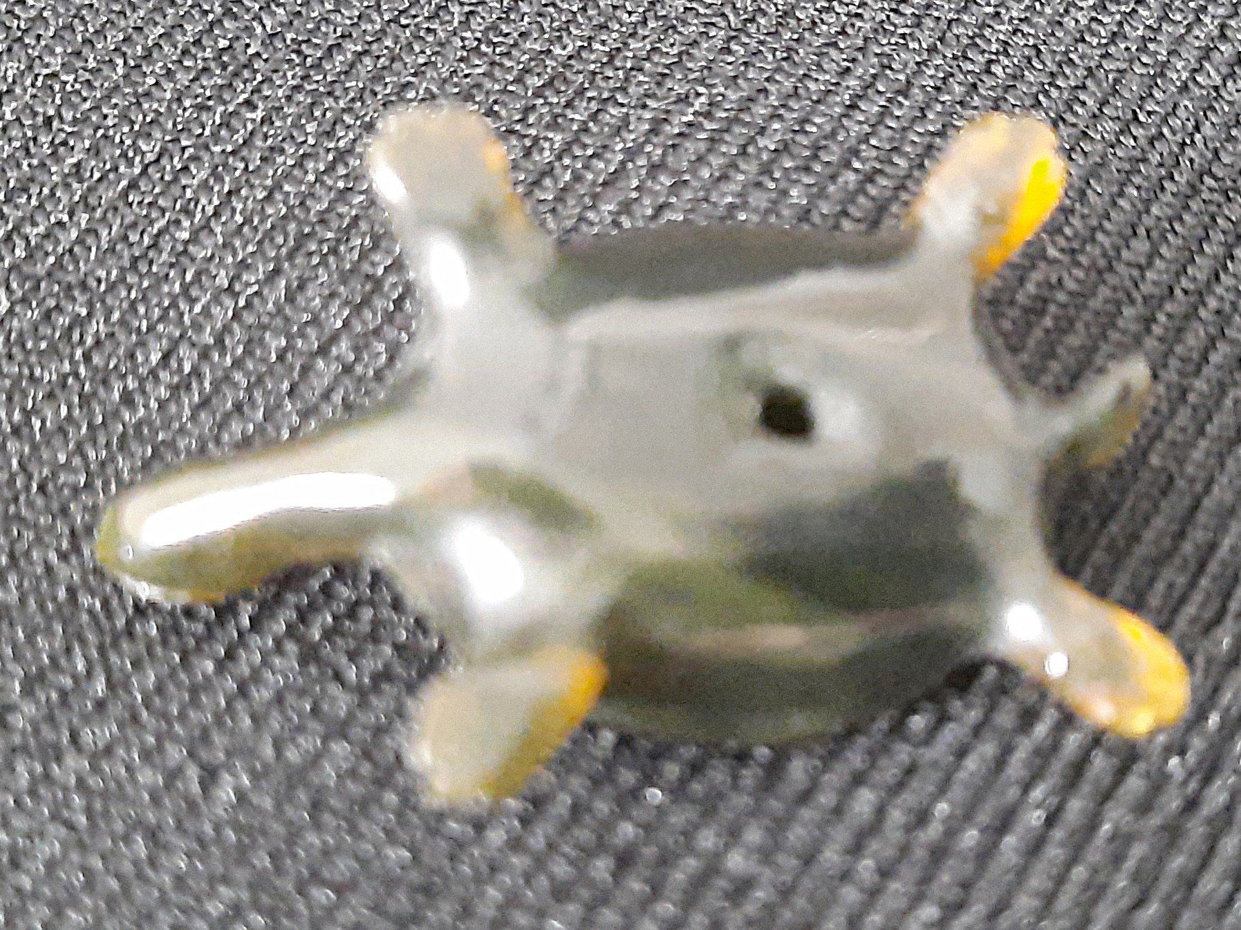Figuren: 2 Schildkröten – Gebraucht aus Beinwil am See von Restwert_Beinwil 3