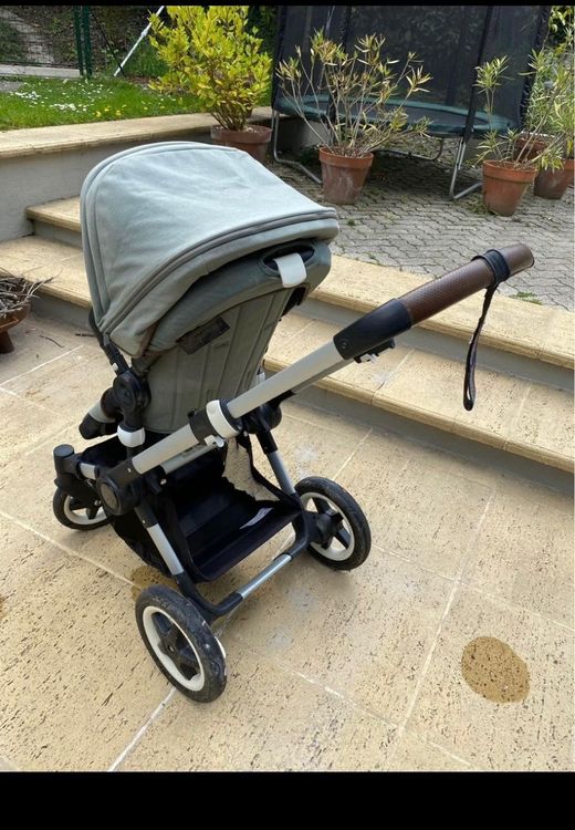 Bugaboo buffalo escape limited edition best sale