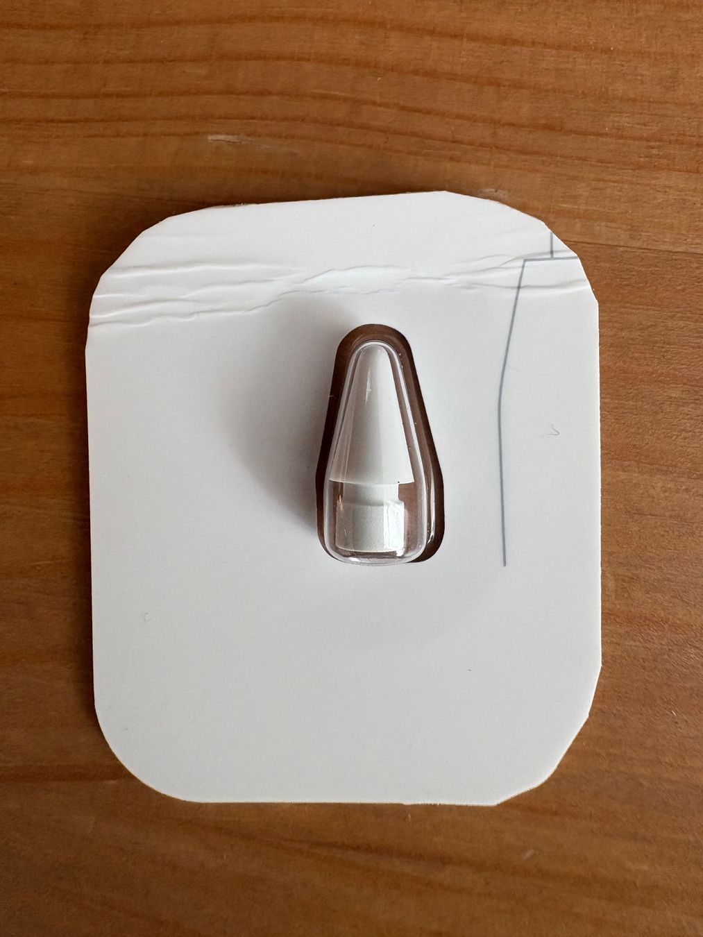 Apple Penna & Evidenziatori: Apple Pencil 2. Generation inkl. Ersatz-Spitze – Usato da Chur venduto da smart.shopper 7