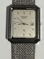Rado Quarz Läuft (5)