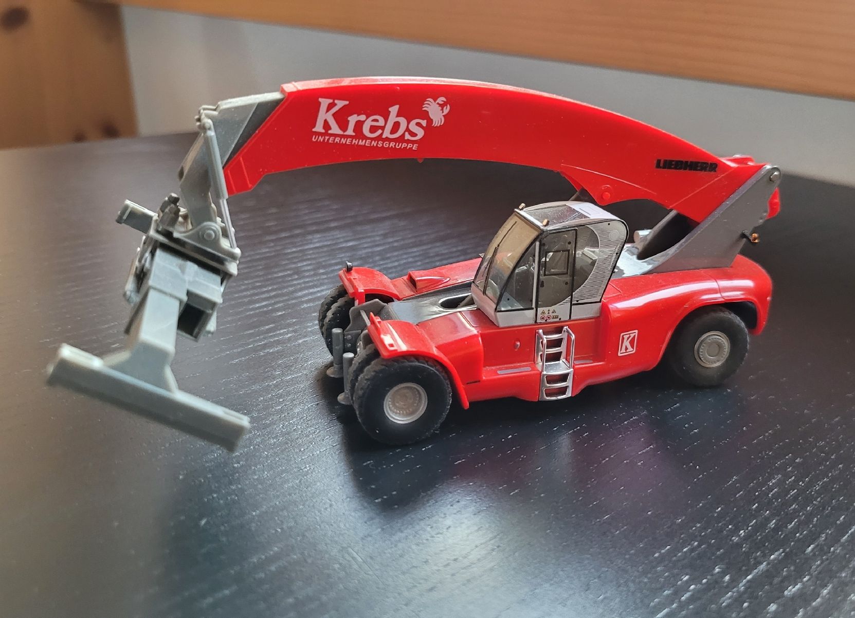 Kit di modellismo & Modellini statici: 1:87 Modelle – Usato da Hettiswil venduto da kuese85 2