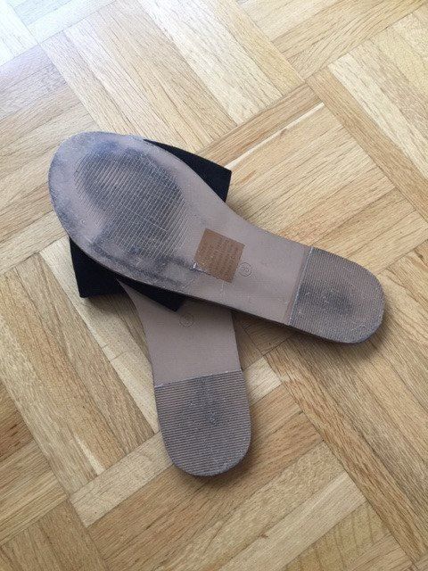 Scarpe da donna: Pantoletten "BILLINI" Gr. 39/40 – Nuovo (secondo la descrizione) da Walenstadt venduto da ricamul 2