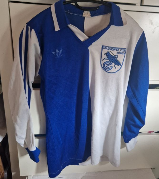 Gcz Gc Trikot Jersey Grösse S Rar Kaufen Auf Ricardo