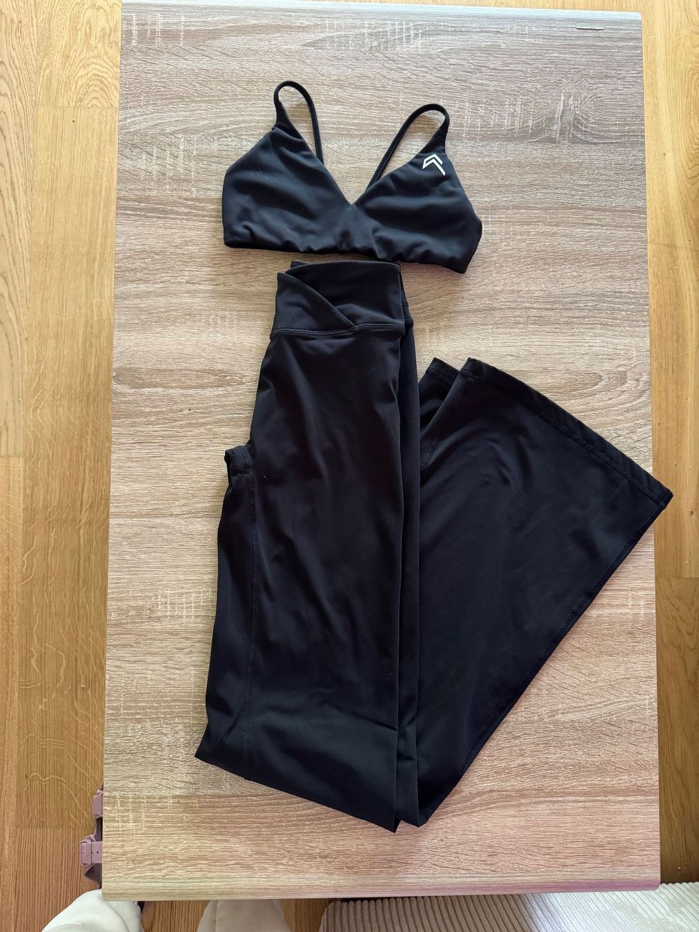 Leggings: Oner Active EASYLIFT / UNIFIEDMOVE Black S – Neu (gemäss Beschreibung) aus Zürich von SNovo 2