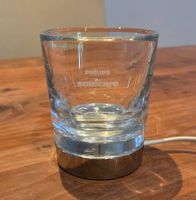 Philips Sonicare Ladeglas