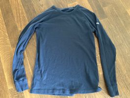 Odlo Thermo Shirt Langarm Grösse 152