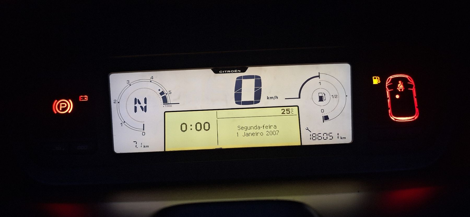 Citroën Autos: CITROEN C4 PICASSO AUTOMATIC  – D'occasion à Domdidier par alr_s9lh 3