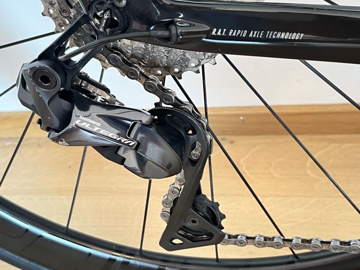 Focus Velos: Focus Izalco Max 9.6 – Gebraucht aus Wetzikon ZH von mai_vc9c 2