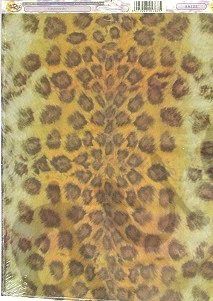 Carta: Découpage Papier Tiere – Nuovo e nell'imballaggio originale da Schlatt TG venduto da mavo85 1