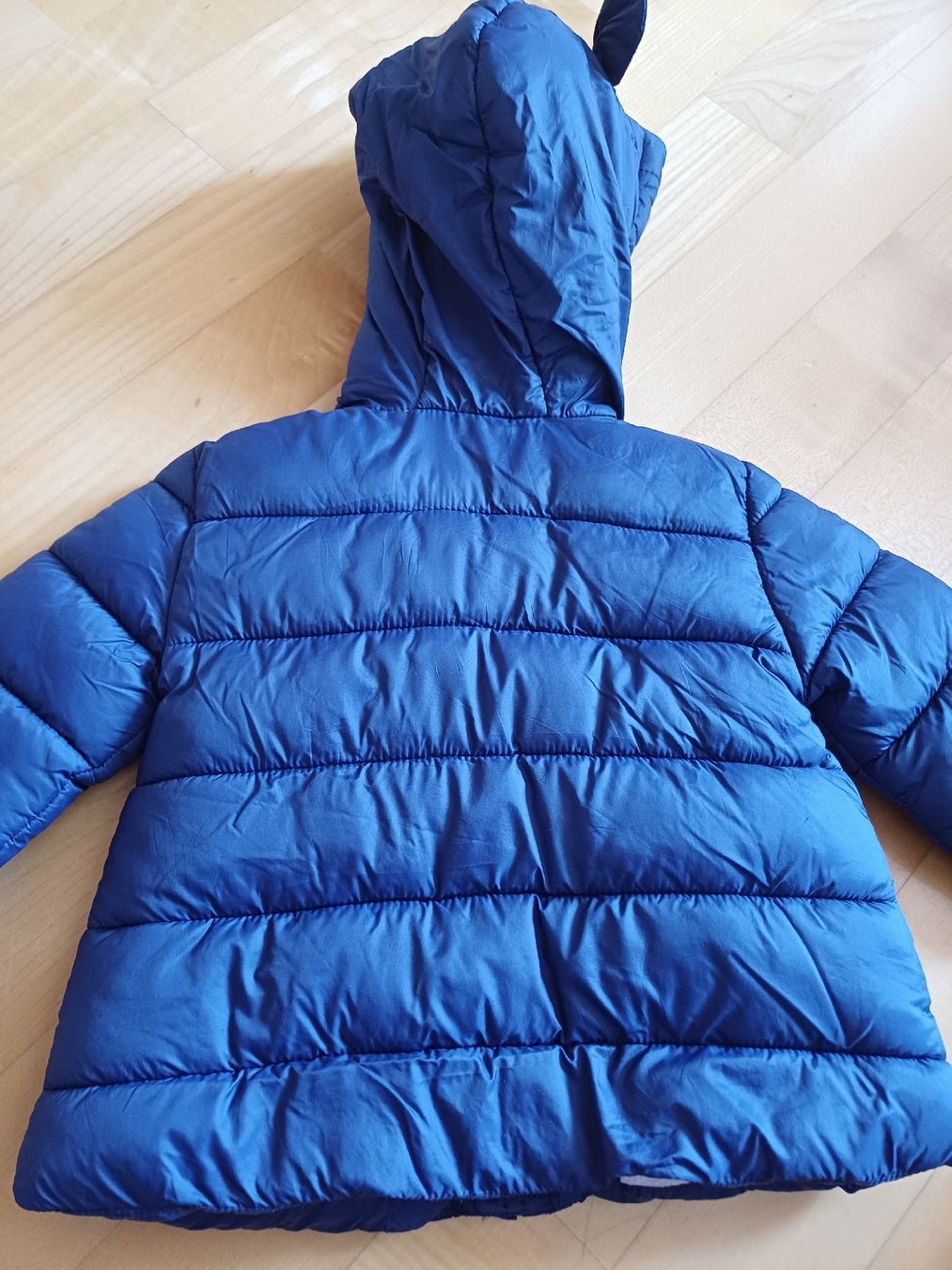 Vestes & Manteaux: Winterjacke 68 – D'occasion à Windlach par lanuj 1