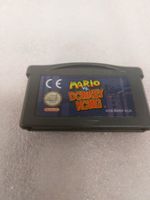 MARIO VS. DONKEY KONG - Advance