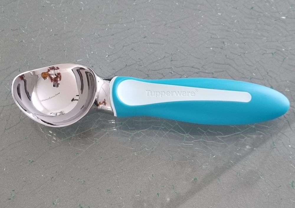 De Buyer Eisportionierer 5,8 Cm / 62,5 Ml - Edelstahl