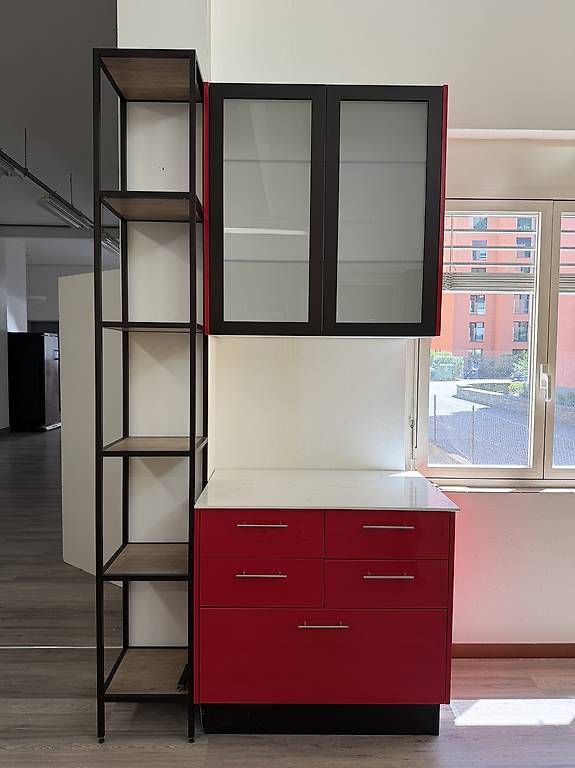 Credenze: Mobile credenza – Usato da Locarno venduto da Arredo.promozioni