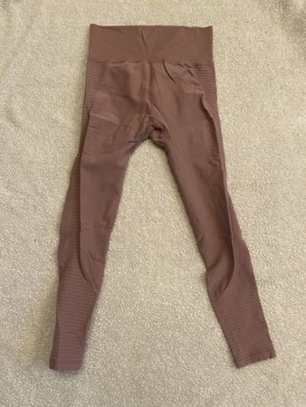 Oceansapart Sportleggins altrosa Grösse S